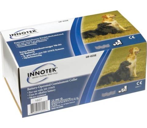 Innotek Basic elektronický rádiový plot