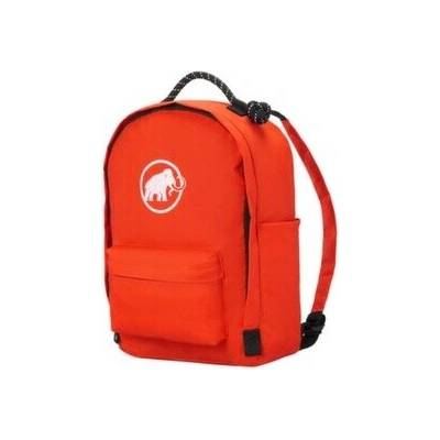 Mammut Wully červená 20 l