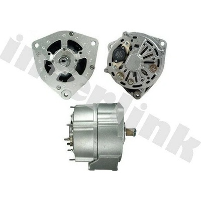 alternátor MB 28V 100A