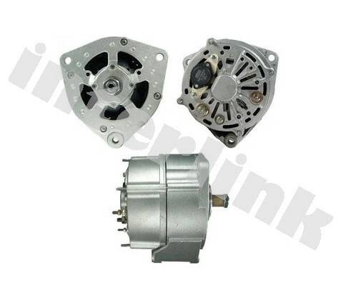 alternátor MB 28V 100A