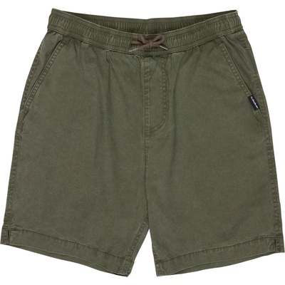 Quiksilver Детски къси панталони Quiksilver Kid's Taxer Shorts - Grape Leaf - размер 8 (US) (701-3705-0511)