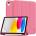 Tech-Protect Калъф за писалка Tech-Protect SC за iPad 10 / 2022 - Розов (5906302372089)