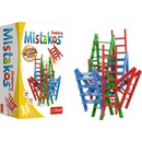 Trefl Mistakos vyšší úroveň