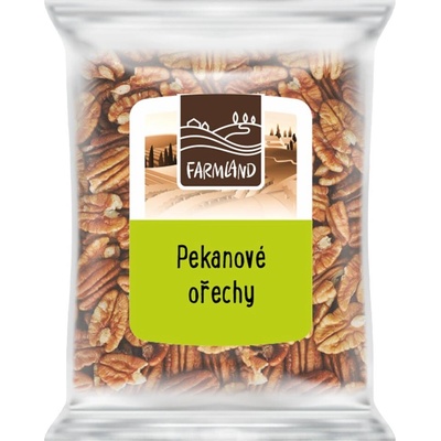 FarmLand Pekanové orechy 100 g