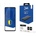 3mk Protection Arc+ защитно фолио за Nokia X30 - Прозрачен KP22563