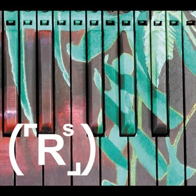 Revolution State - VIRIDIAN RESONANCE CD