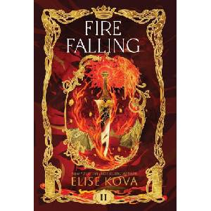Fire Falling (ISBN: 9781949694697)