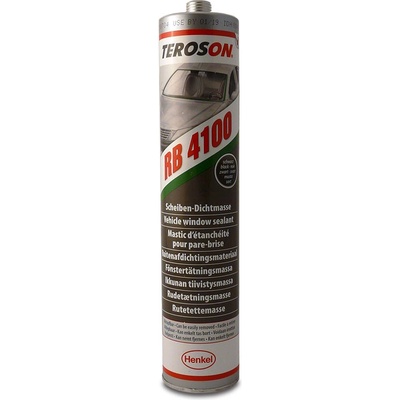 Teroson RB 4100 310 ml černá