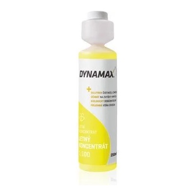 DYNAMAX Летен концентрат 250ml 1: 100 (500420)