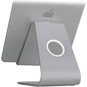 Rain Design Поставка за таблет Rain Design mStand tablet, Астро сив (10052) - eurotel