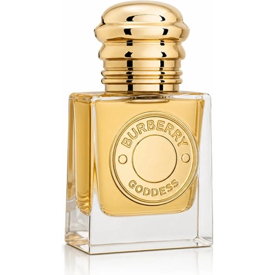 Burberry Goddess Intense parfumovaná voda dámska 30 ml