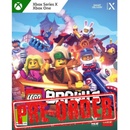 Hry na Xbox One LEGO Brawls