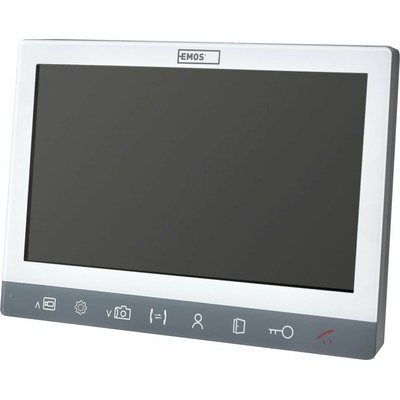 EMOS Monitor videotelefónu EM-10AHD 7 LCD