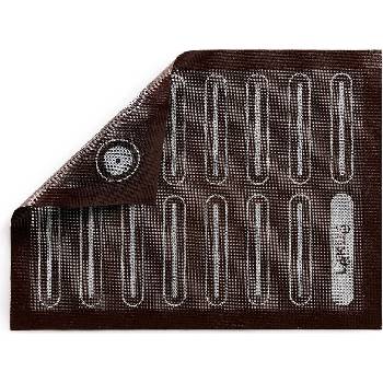 Lekue Подложка за печене Lekue двустранна перфорирана 40 x 30 см (881367)