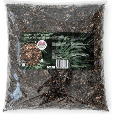 Terrabloom Complex Substrate 5 L