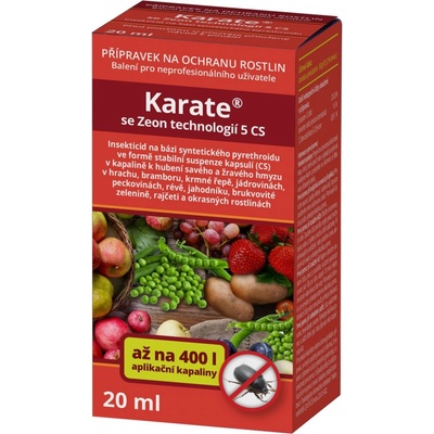 Postrik Karate