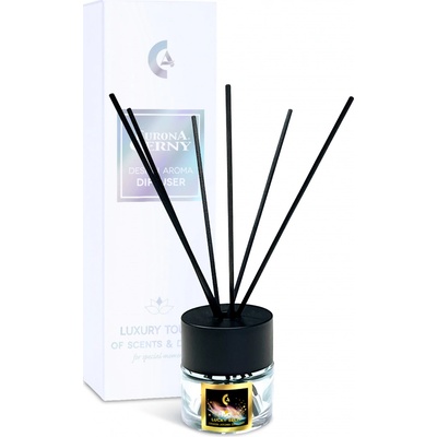 Eurona by Cerny Eurona LUCKY BELLS Designový aroma difuzér 50 ml