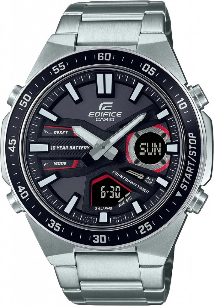 Casio EFV-C110D-1A4
