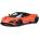 GT SPIRIT 1: 18 Mc Laren 765 LT Helios Orange