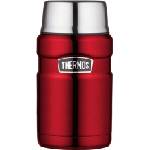 Thermos Style термос за храна, 710 мл, червен (173031)