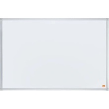 NOBO Biela tabuľa, magnetická, 90 x 60 cm, hliníkový rám, "Essential"
