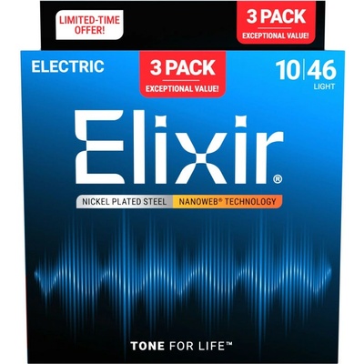 Elixir 16567