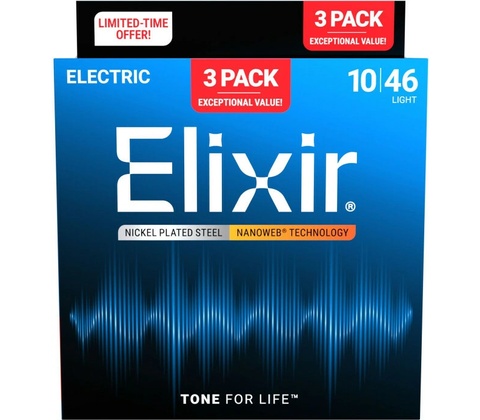 Elixir 16567