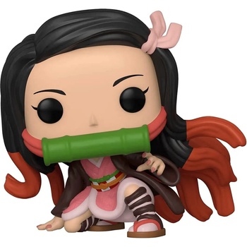 Funko Фигура Funko POP! Animation: Demon Slayer - Nezuko Kamado #868