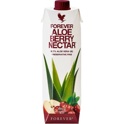 Forever Aloe Berry Nectar 1000 ml – Zbozi.Blesk.cz