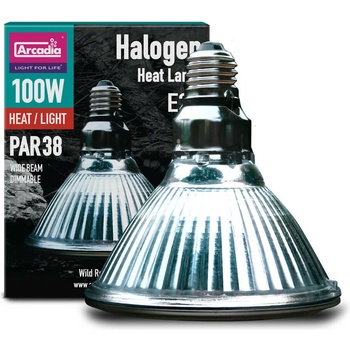 Arcadia Halogen Basking Spot 100 W