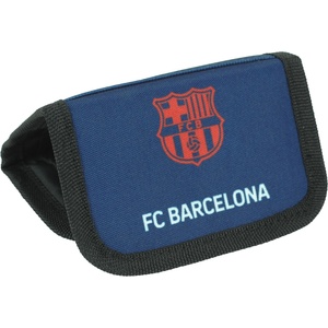 Back Me Up Детско портмоне Back Me Up FC Barcelona (380-00280)