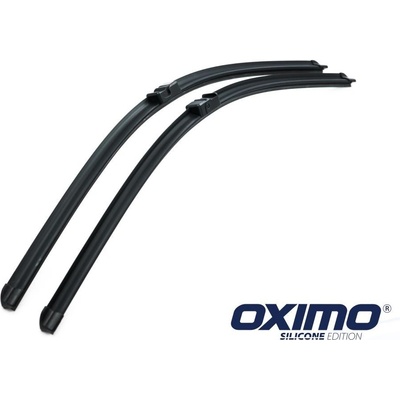 Oximo 700+700 mm WAPX300300