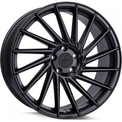 Keskin KT17 8,5x19 5x120 ET35 matt black
