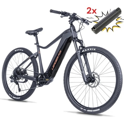 Leader Fox Kent 2025 – Zboží Mobilmania