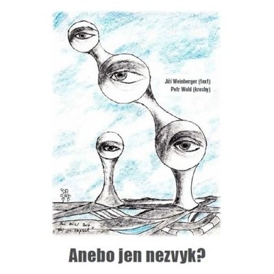 Anebo jen nezvyk?