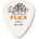 Dunlop 428R 0.60 Tortex Flex Standard Перце за китара (428R060)