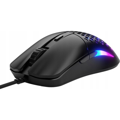 Glorious Model O Eternal Wired GLO-OE-W-BLK