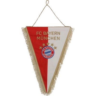 Fan-shop Vlaječka BAYERN MNICHOV Half