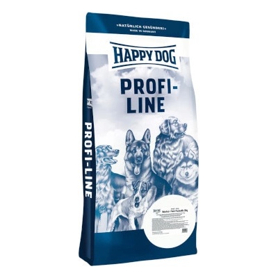 Happy dog Profi line Naturcost 20 kg