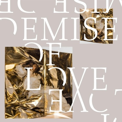 Demise Of Love - DEMISE OF LOVE EP Vinyl