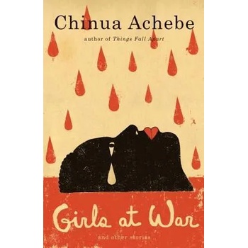 Image 1 of Girls at War | Chinua Achebe