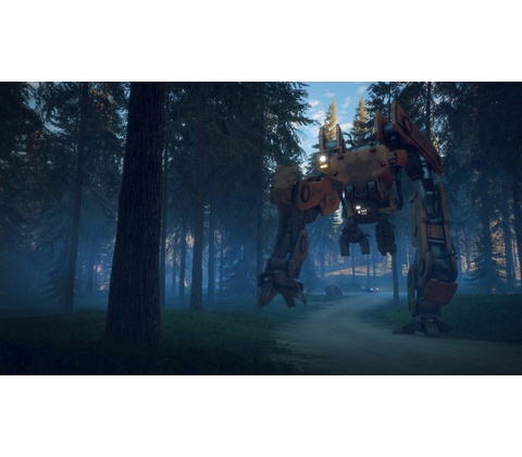 Generation Zero