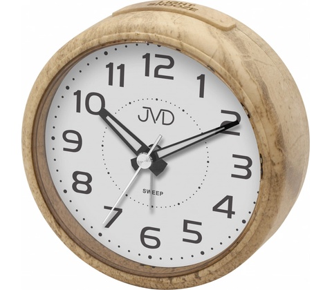 JVD SRP006.3