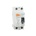 ELMARK ДЕФЕКТНОТОКОВА ЗАЩИТА jel2 4.5ka 2p 63a/300ma (40763)