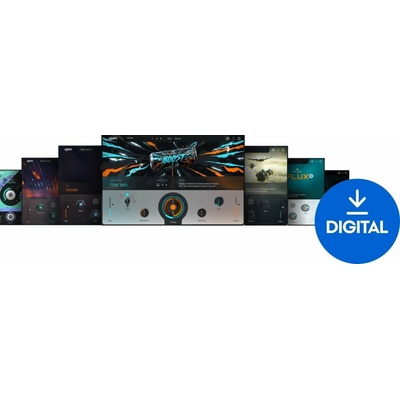 UJAM Finisher Bundle (Digitálny produkt)