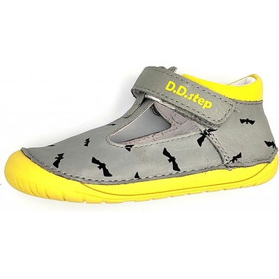 D.D.Step H070-41464 gray