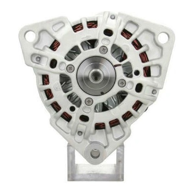 Alternátor Mercedes 80A F000BL07T5 SEG New