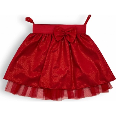 Dívčí sukně červené – Zbozi.Blesk.cz