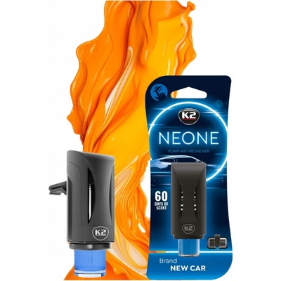 K2 NEONE New Car
