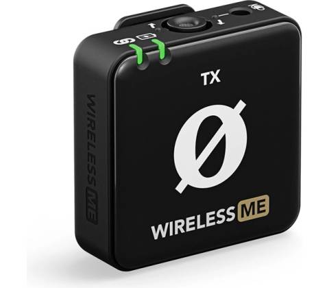 Rode Wireless ME TX